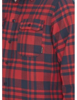 Koszula flanelowa męska Whistler Flannel