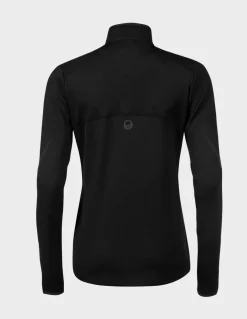 Koszulka damska Halti Urbanite Half Zip