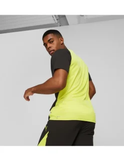 Koszulka męska Puma Fit Triblend Ultrabreathe