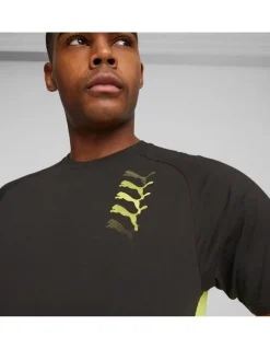 Koszulka męska Puma Fit Triblend Ultrabreathe