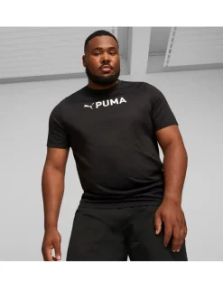 Koszulka męska Puma Fit Ultrabreathe