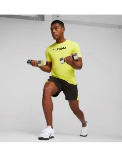 Koszulka męska Puma Fit Ultrabreathe