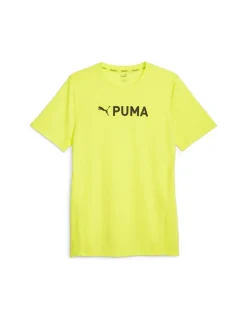 Koszulka męska Puma Fit Ultrabreathe