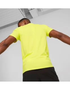 Koszulka męska Puma Fit Ultrabreathe