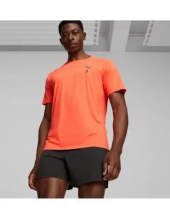 Koszulka męska Puma Seasons Coolcell