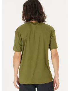 Koszulka męska Whistler Tsavo
