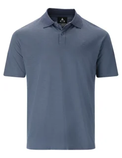 Koszulka polo męska Whistler Vale