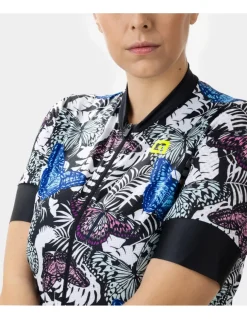 Koszulka rowerowa damska Alé Cycling PR-E Vanessa