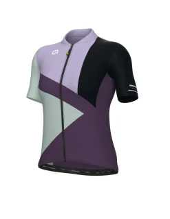 Koszulka rowerowa damska Alé Cycling Solid Next