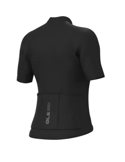 Koszulka rowerowa damska Alé Cycling Solid Color Block 2.0