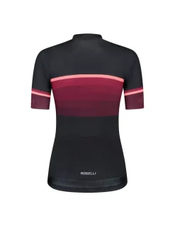 Koszulka rowerowa damska Rogelli Impress II