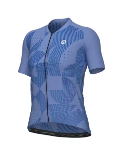Koszulka rowerowa damska Alé Cycling Solid Enjoy