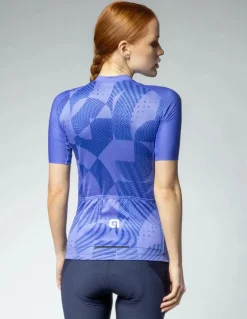Koszulka rowerowa damska Alé Cycling Solid Enjoy