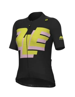 Koszulka rowerowa damska Alé Cycling PR-E Sauvage