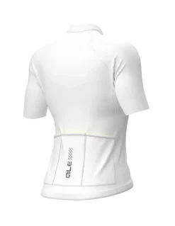 Koszulka rowerowa damska Alé Cycling Solid Color Block 2.0
