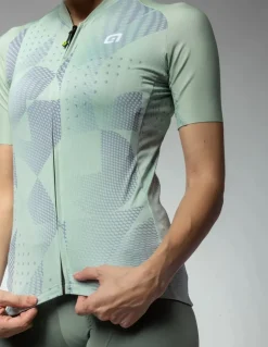 Koszulka rowerowa damska Alé Cycling Solid Enjoy