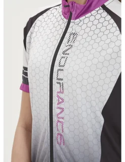 Koszulka rowerowa damska Endurance Vera S/S