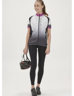 Koszulka rowerowa damska Endurance Vera S/S
