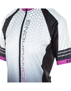 Koszulka rowerowa damska Endurance Vera S/S