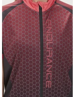 Koszulka rowerowa damska Endurance Vera S/S