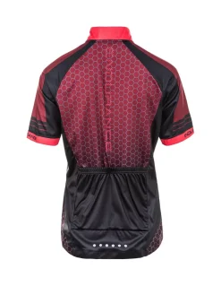 Koszulka rowerowa damska Endurance Vera S/S