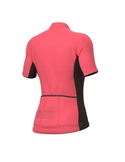Koszulka rowerowa damska Alé Cycling Solid Color Block