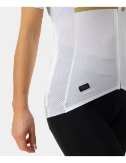 Koszulka rowerowa damska Alé Cycling PR-E Play
