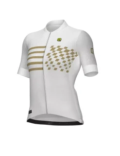Koszulka rowerowa damska Alé Cycling PR-E Play