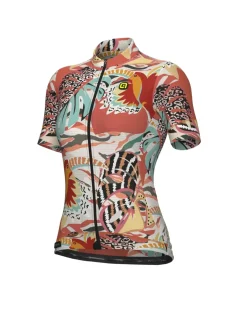 Koszulka rowerowa damska Alé Cycling PR-E Rio