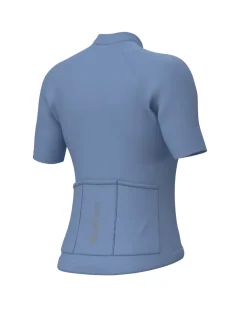 Koszulka rowerowa damska Alé Cycling Solid Color Block 2.0
