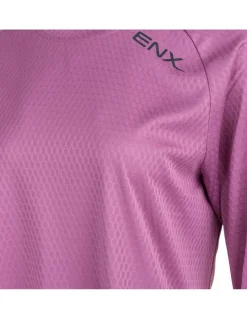 Koszulka rowerowa damska MTB Endurance Jannie L/S