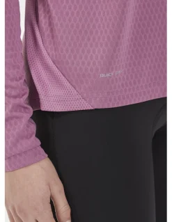 Koszulka rowerowa damska MTB Endurance Jannie L/S