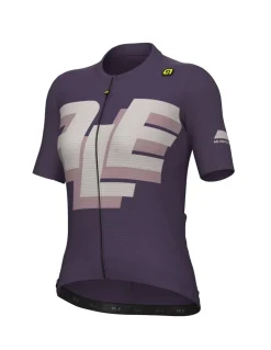 Koszulka rowerowa damska Alé Cycling PR-E Sauvage