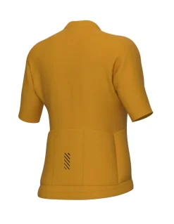 Koszulka rowerowa damska Alé Cycling Solid Color Block Off Road