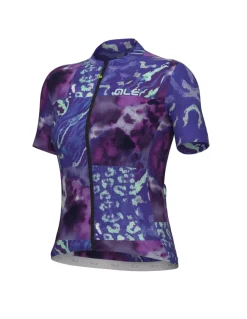 Koszulka rowerowa damska Alé Cycling Solid Linfa