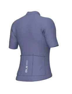 Koszulka rowerowa damska Alé Cycling Solid Color Block 2.0
