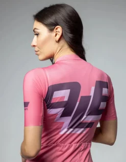 Koszulka rowerowa damska Alé Cycling PR-E Sauvage