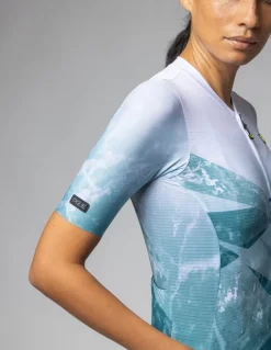 Koszulka rowerowa damska Alé Cycling PR-E Quartz