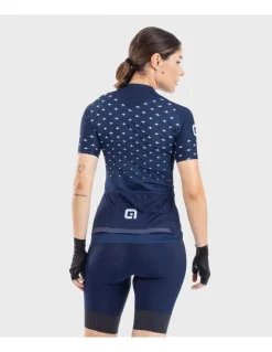Koszulka rowerowa damska Alé Cycling PR-R Stars