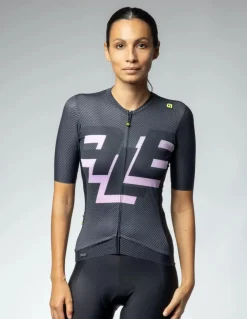 Koszulka rowerowa damska Alé Cycling PR-E Multiverso