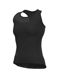 Koszulka rowerowa damska Alé Cycling Solid Color Block Tank Top