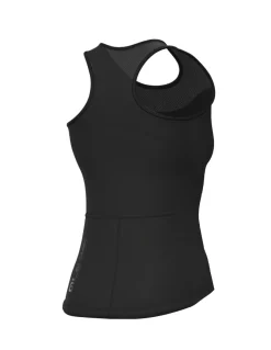 Koszulka rowerowa damska Alé Cycling Solid Color Block Tank Top