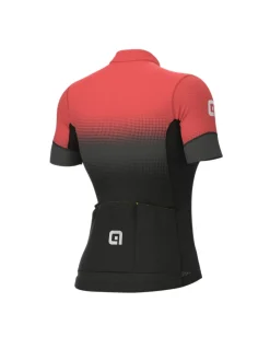 Koszulka rowerowa damska Alé Cycling PR-S Gradient