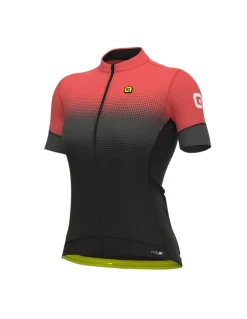 Koszulka rowerowa damska Alé Cycling PR-S Gradient