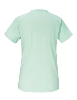 Koszulka rowerowa damska Schöffel Circ Wetluga