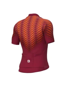 Koszulka rowerowa męska Alé Cycling Solid Thorn