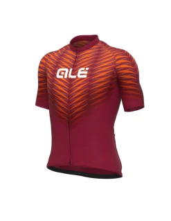 Koszulka rowerowa męska Alé Cycling Solid Thorn