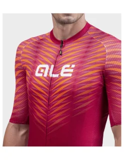Koszulka rowerowa męska Alé Cycling Solid Thorn