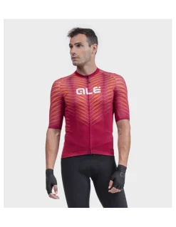 Koszulka rowerowa męska Alé Cycling Solid Thorn