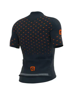 Koszulka rowerowa męska Alé Cycling PR-R Stars